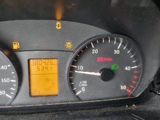 Mercedes Sprinter 310 CDI picture 15