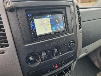 Mercedes Sprinter 310 CDI picture 14