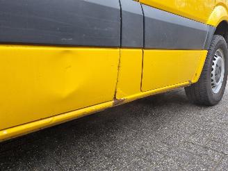 Mercedes Sprinter 310 CDI picture 9