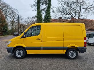 Mercedes Sprinter 310 CDI picture 2