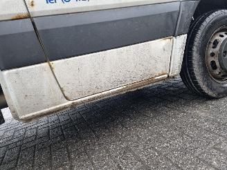 Mercedes Sprinter 519 CDI Aut. Airco picture 9