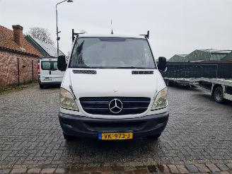 Mercedes Sprinter 519 CDI Aut. Airco picture 8