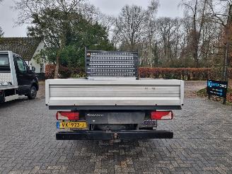 Mercedes Sprinter 519 CDI Aut. Airco picture 4