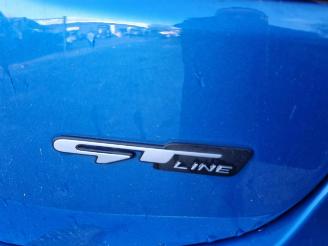 Kia Rio TGDI GT-Line Stoelverw Navi picture 5