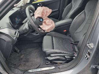 BMW 1-serie 120i Aut. Mpak Shadowline picture 15