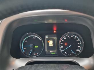 Toyota Rav-4 2.5 Hybrid 2WD Dynamic picture 20