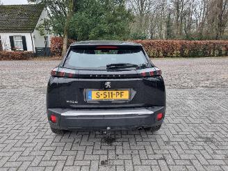 Peugeot 2008 Puretech Navi Camera picture 4