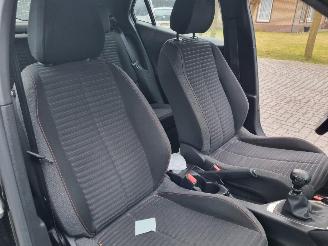 Peugeot 2008 Puretech Navi Camera picture 14