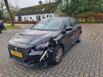 Peugeot 208 1.2 PureTech picture 7