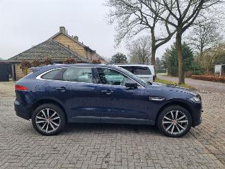 Jaguar F-Pace 20d Aut. AWD 132KW Pano picture 7