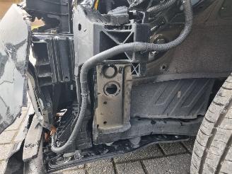 Kia Picanto 1.0 AUTOMAAT Navi Airco Camera picture 11