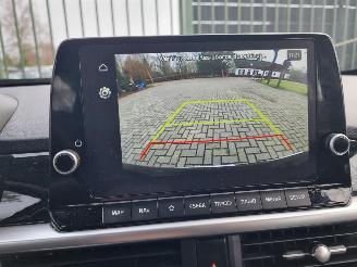 Kia Picanto 1.0 AUTOMAAT Navi Airco Camera picture 22