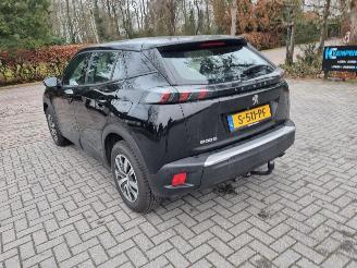 Peugeot 2008 Puretech Navi Camera picture 3