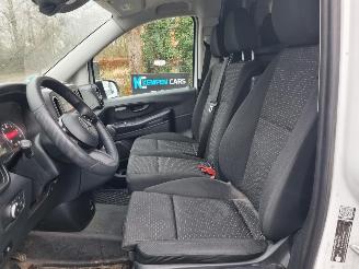 Mercedes Vito Pro 116 CDI L2 Airco Navi Camera picture 12