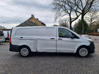 Mercedes Vito Pro 116 CDI Aut Navi Camera Stoelverw. picture 6