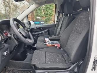 Mercedes Vito Pro 116 CDI Aut Navi Camera Stoelverw. picture 13