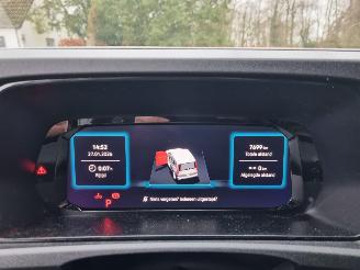 Volkswagen Caddy maxi 1.5 eHybrid Aut Plugin picture 15