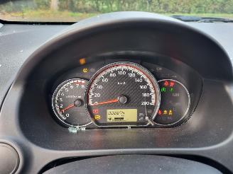 Mitsubishi Space-star 1.2 Connect+ Airco picture 15