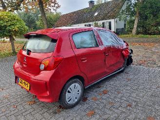 Mitsubishi Space-star 1.2 Connect+ Airco picture 5