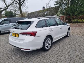 Skoda Octavia 1.5 TSI Aut. MHEV Bns.E.P picture 5