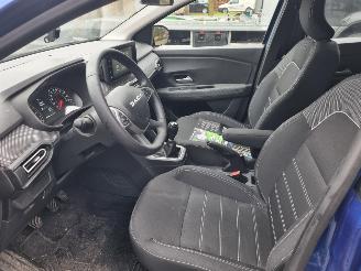 Dacia Sandero 1.0 TCe 90 Airco Camera picture 14