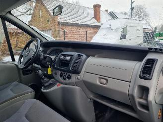 Opel Vivaro 2.0 CDTI L2 Airco picture 10