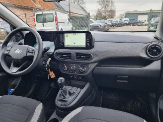 Hyundai I-10 1.0 Comfort Airco Navi picture 12