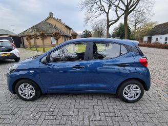 Hyundai I-10 1.0 Comfort Airco Navi picture 6