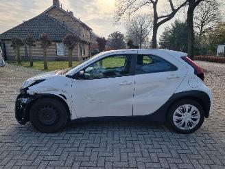 Toyota Aygo X 1.0 VVT-i AUTOMAAT picture 7