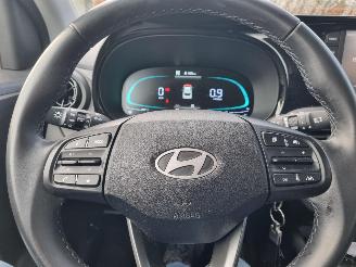 Hyundai I-10 1.0 AUTOMAAT Comfort picture 17