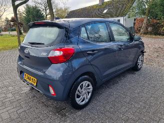 Hyundai I-10 1.0 AUTOMAAT Comfort picture 5