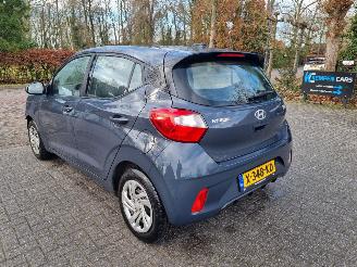 Hyundai I-10 1.0 AUTOMAAT Comfort picture 3