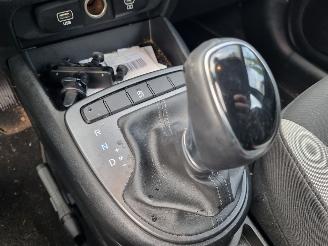 Hyundai I-10 1.0 AUTOMAAT Comfort picture 15