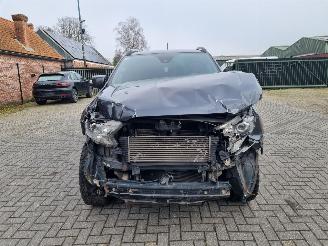 Ford Ranger 3.2 TDCI Aut. Wildtrak Doublecab picture 8