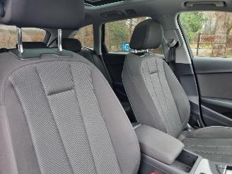 Audi A4 2.0 TDI Aut. Sline Pano Led Navi picture 11