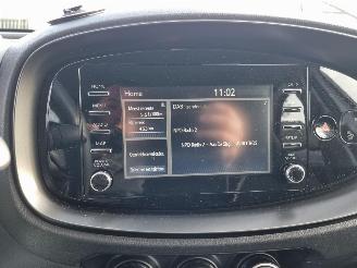 Toyota Aygo X 1.0 VVT-i AUTOMAAT picture 20