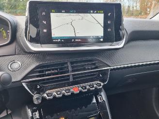 Peugeot e-208 EV Style 50 kWh picture 14