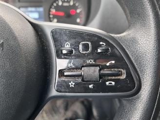 Mercedes Sprinter 314 CDI Mbux Airco Camera picture 16