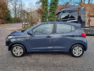 Hyundai I-10 1.0 AUTOMAAT Comfort picture 2