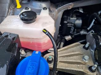 Hyundai I-10 1.0 AUTOMAAT Comfort picture 10