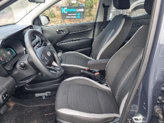 Hyundai I-10 1.0 AUTOMAAT Comfort picture 13