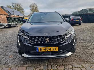 Peugeot 5008 Puretech 130 Allure Pack 7 Pers. Navi Camera picture 9