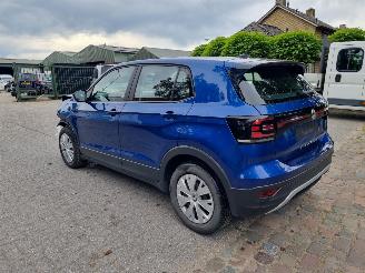 Volkswagen T-Cross 1.0 TSI 70KW Navi Camera picture 5