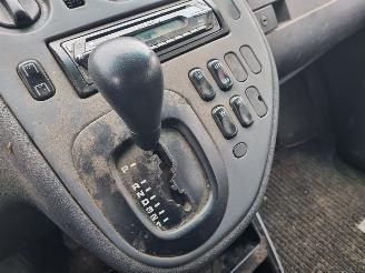 Mercedes Vito 112 CDI Aut DC Airco marge picture 15