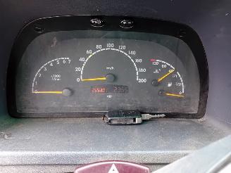 Mercedes Vito 112 CDI Aut DC Airco marge picture 14