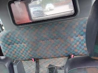 Mercedes Vito 112 CDI Aut DC Airco marge picture 10