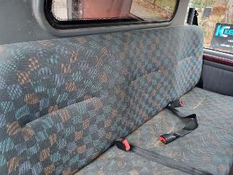 Mercedes Vito 112 CDI Aut DC Airco marge picture 11