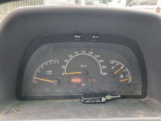 Mercedes Vito 112 CDI Aut DC Airco marge picture 14