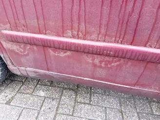 Mercedes Vito 112 CDI Aut DC Airco marge picture 6