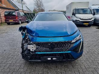 Peugeot 408 PureTech Allure 130 EAT8 picture 8